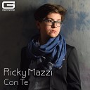 Ricky Mazzi - Con te