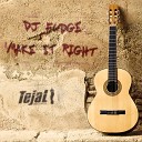 DJ Fudge - Make It Right