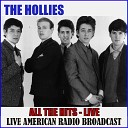 The Hollies - Stop Stop Stop Live