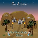 Mo A Lee - Badman Rock Riddim