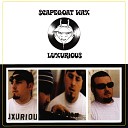 DJ Shortkut - Revenge of the Dope Fiend Beat Scapegoat Wax