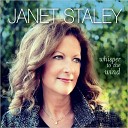 Janet Staley - Garden In The Rain
