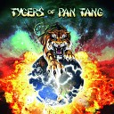 Tygers of Pan Tang - I Got the Music in Me