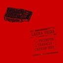 Laura Veirs - She Left Me for Another Cowhand Bonus Track