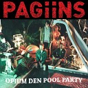 Pagiins - Open Up Your Mind
