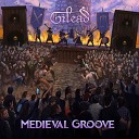Gilead - Dodjet Groove