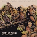 Edson Sant anna - Seu Thelonious Ao Vivo