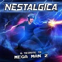 Nestalgica - Boss Theme