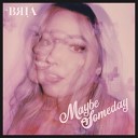 BRIA - Maybe Someday