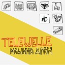 TELEWELLE - Ледяная пустыня