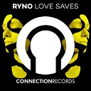 Ryno - Feel The Pressure