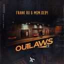 Frank Ru MSM DE94 - It Parton Original Mix