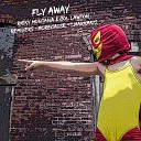 Ricky Montana Col Lawton - Fly Away Radio Edit