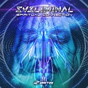 Dissimilar - Sink Into The Floor Subliminal BR Remix