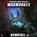 Warmonger - Troublemaker Original Mix