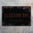 The Lovely and Talented - Election Day