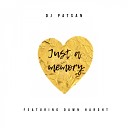 Dj Patsan feat Dawn Harght - Just A Memory Instrumental