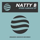 Natty B - The One Original Mix