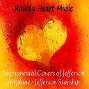 Rowdy Heart Music - Jane