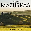 Jeremy Ng - Mazurka No. 18 in C Minor, Op. 30 No. 1