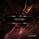 Freak Unique - Constellation Original Mix