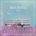 Karen Mus us - This Change