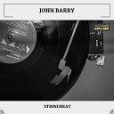 John Barry - Man From Madrid