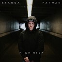 Stagga Patwan - Legal High