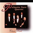 Palmetto State Quartet - Sweet Beulah Land
