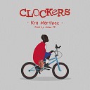 Kra martinez - Clockers