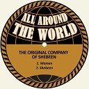 The Original Company of Shebeen - Shebeen