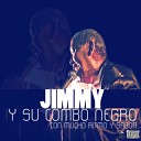 Jimmy y Su Combo Negro - MI Viejo