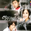 Hyejin Jang - So It s A Love From Glory Jane Original Television Soundtrack Pt…