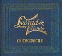 Leonid Friends - You Are On My Mind