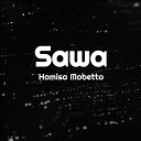 Hamisa Mobetto - Sawa