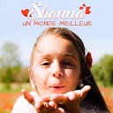 Shanna - Un monde meilleur Radio Edit