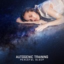 Autogenic Training Music Ensemble - Lucid Dreaming Sounds