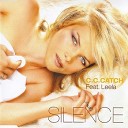 C C Cath feat Leela - Silence