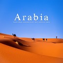Ethnic Sounds World - Arabian Lounge