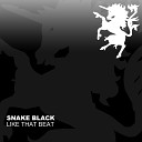 Snake Black - Identify