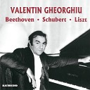Valentin Gheorghiu - Piano Sonata in B Minor S 178