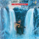 Larry Conklin - Dialogue with the Night