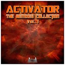 Activator - Cobra Unresolved Remix