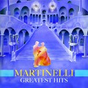 Martinelli - O Express Vocal Extended