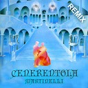 Martinelli - Cenerentola Vocal Extended