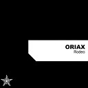 Oriax - Hawk
