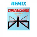 Moon Ray - Comanchero Disco Remix Radio