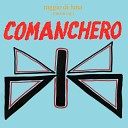 Rajio di Luna - Comanchero Original mix