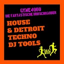 Gyme4000 - Miami Cuts DJ Tool Pt 2