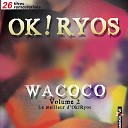 Ok Ryos - Rencontre